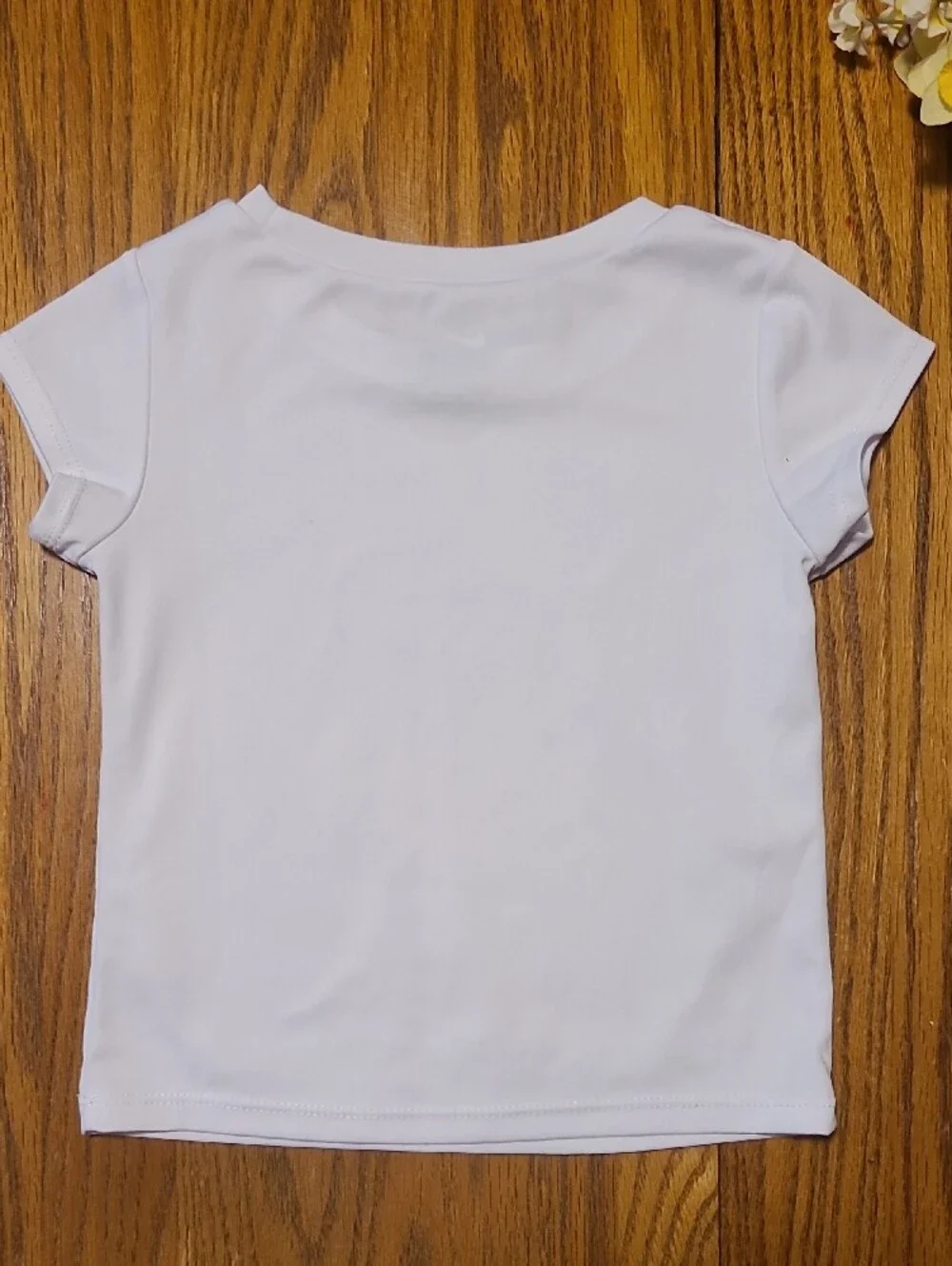 Nike short sleeve